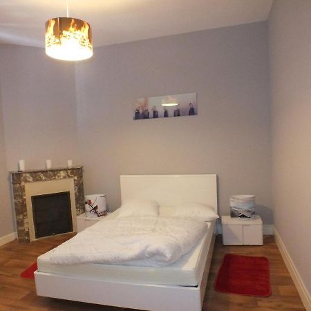 Residence Mifaly Châteauroux Eksteriør billede
